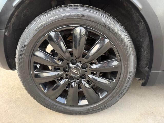 Mini Cooper D Countryman 2.0 150cv