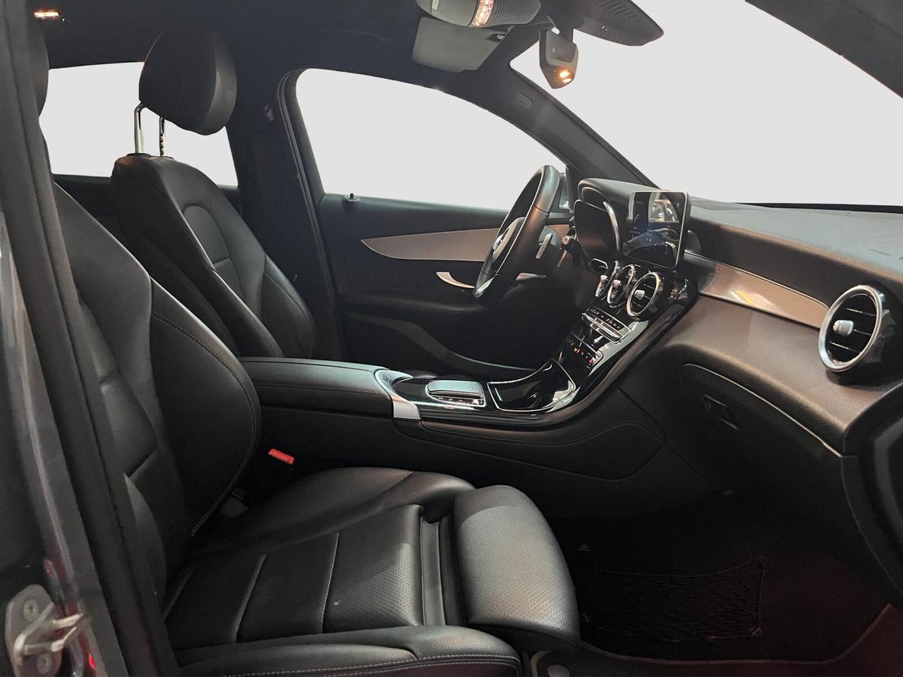 Mercedes-benz GLC 220 d 194cv Premium Plus 4matic 2020