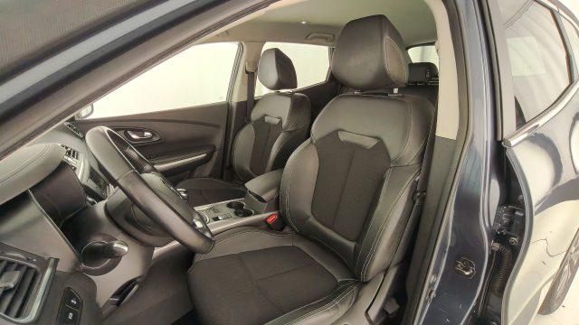 RENAULT Kadjar dCi 8V 110CV Energy Intens