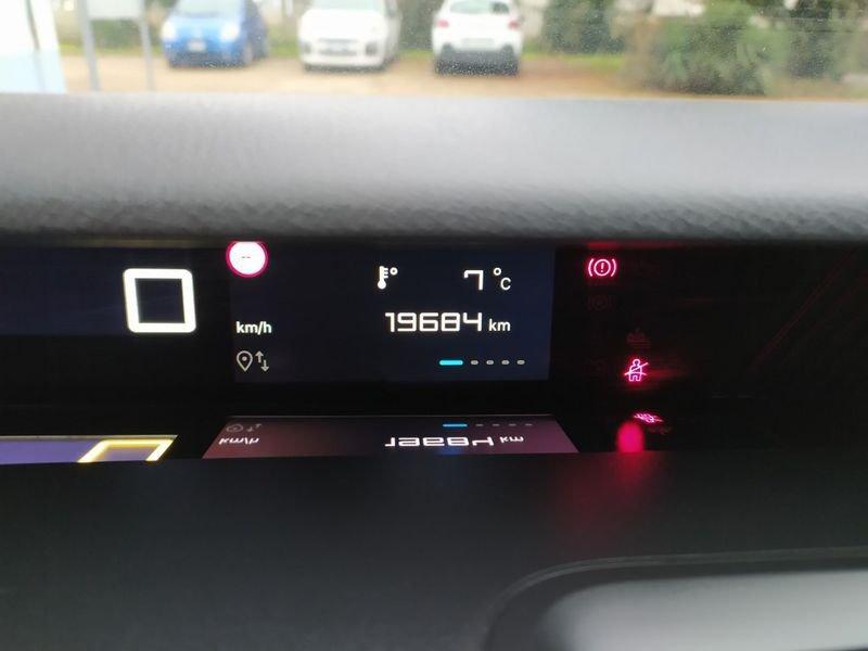 Citroën C3 100 Max Finanziato