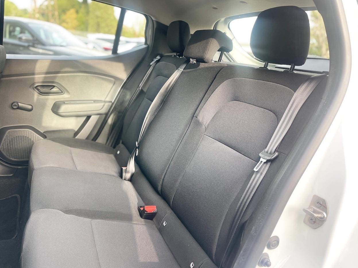 Dacia Sandero 1.0 Benzina 65CV E6 Neo - 2024