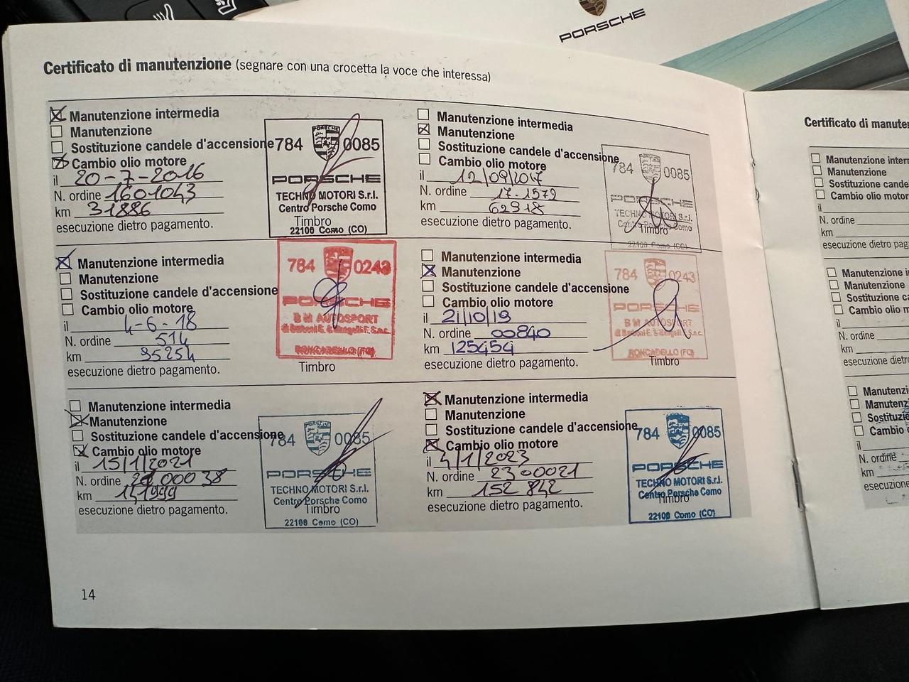 Porsche Panamera 3.0 Diesel Edition