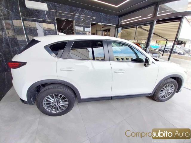 MAZDA CX-5 2.2L Skyactiv-D 150 CV 2WD Business