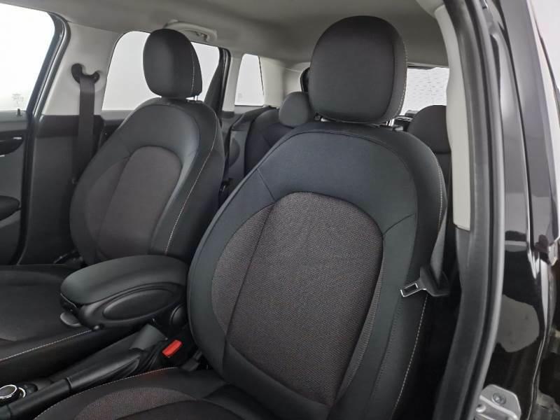 MINI COOPER CLASSIC AUTO 5 PORTE BERLINA