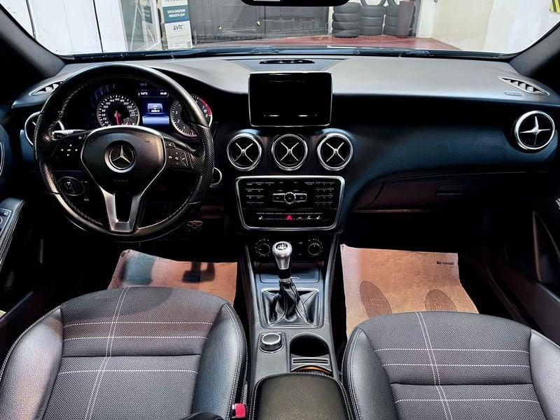 Mercedes-Benz Classe A A 180 Sport