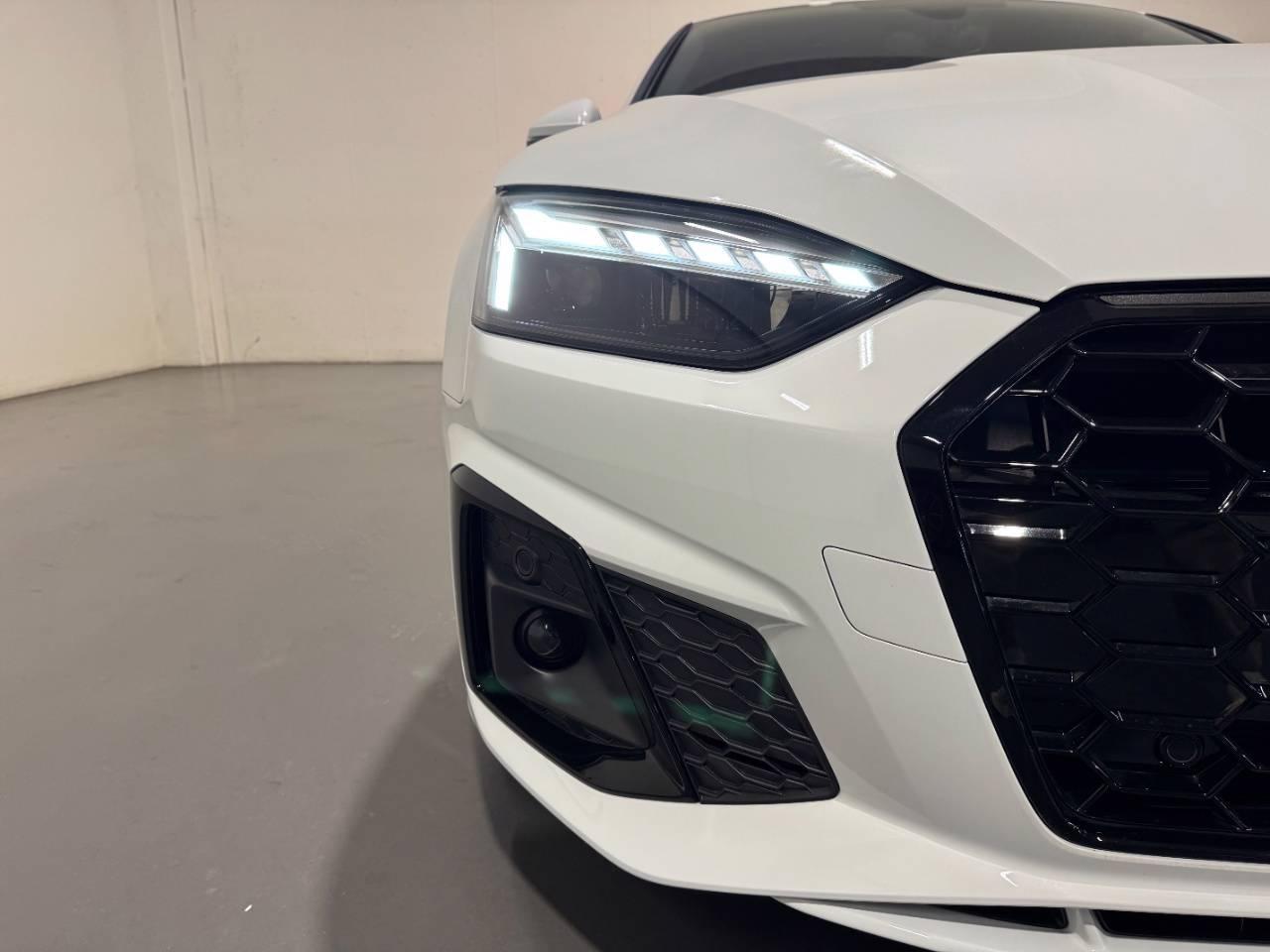 AUDI A5 SPORTBACK 35 TDI MHEV S TRONIC S-LINE