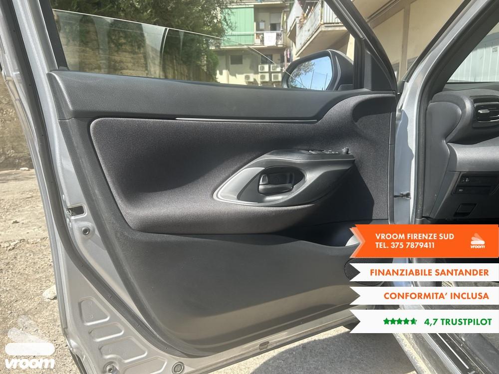 TOYOTA Yaris Cross Yaris Cross 1.5 Hybrid 5p. E...