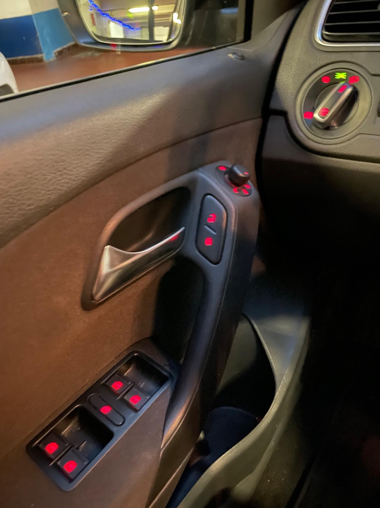 Volkswagen Polo 1.2 Neopatentati Euro 5