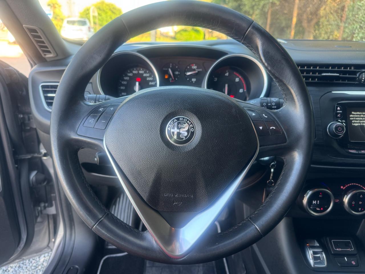 Alfa Romeo Giulietta 1.6 JTDm 120 CV Super