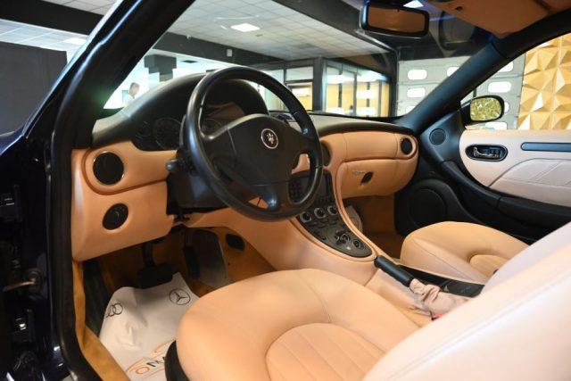 MASERATI Coupe 4200 GT 4.2 V8 32V CAMBIOCORSA NUOVA DA CONCORSO!!