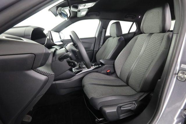 PEUGEOT 2008 2008 PureTech 100 S&S Allure