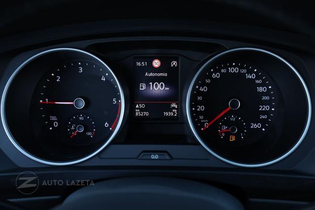 VOLKSWAGEN Tiguan 2.0 TDI SCR Life