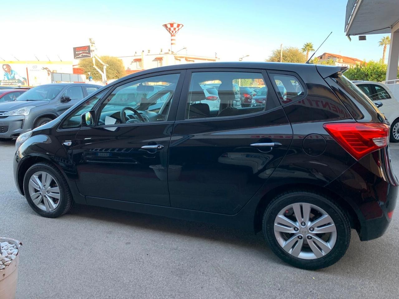Hyundai iX20 1.4 90 CV Comfort