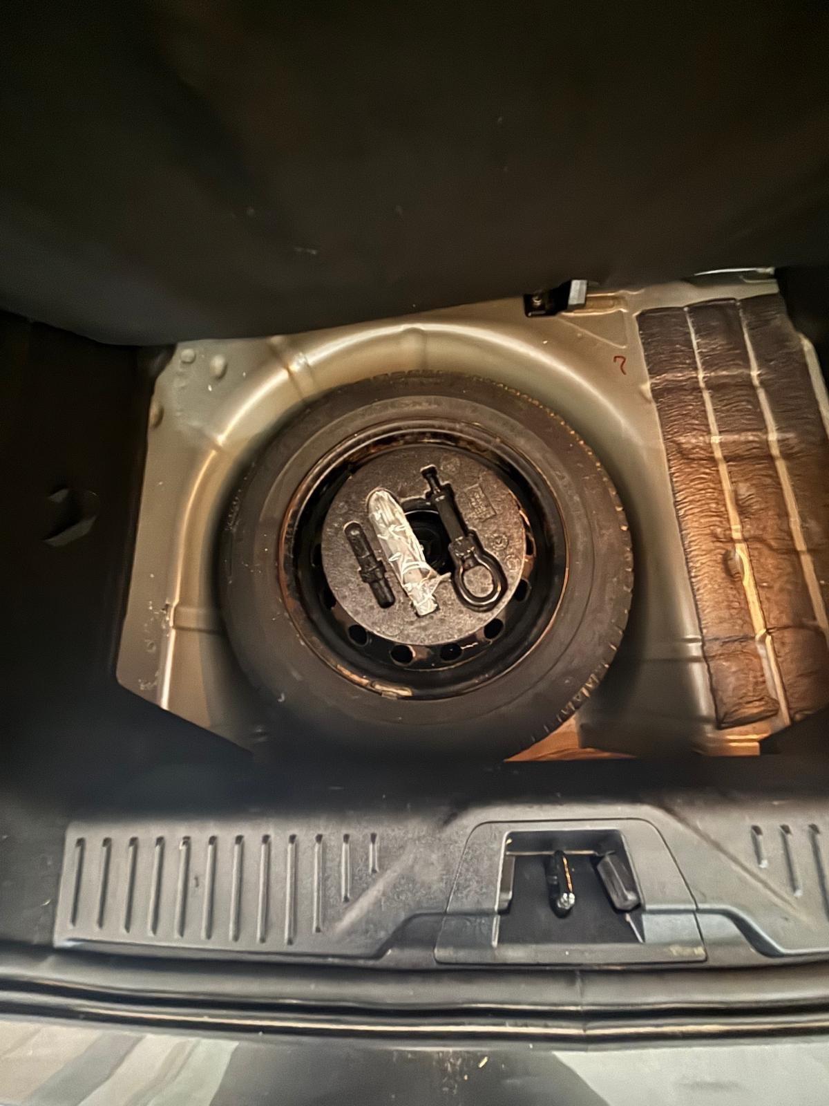 Ford Fiesta 1.5 EcoBlue 5 porte Titanium