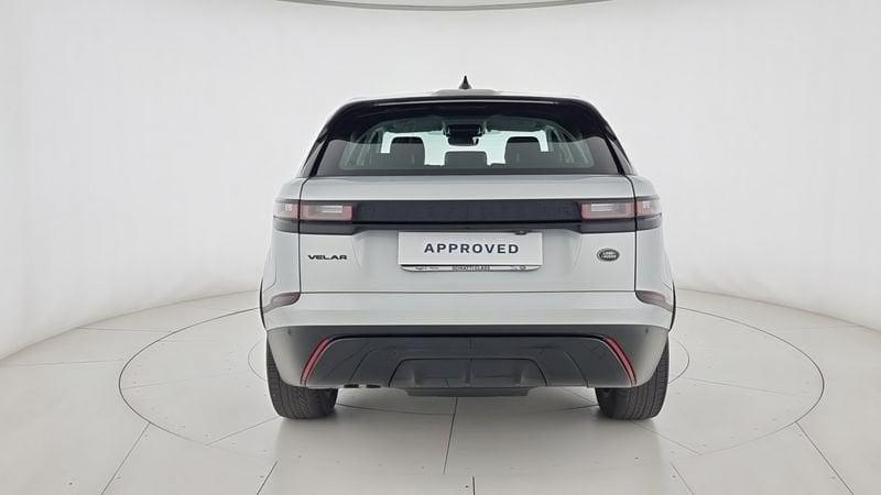 Land Rover Range Rover Velar 2.0D I4 204 CV S