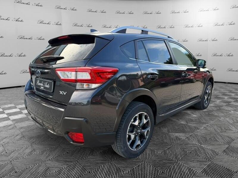 Subaru XV XV 1.6i Premium lineartronic my19