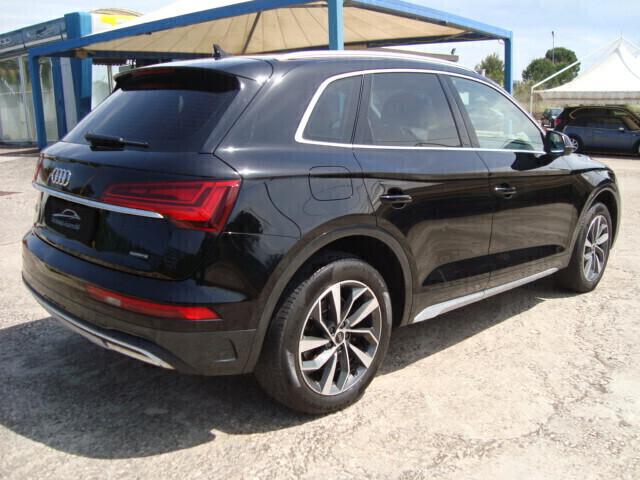 Audi Q5 40 2.0 tdi mhev 204cv Quattro s-tronic 2021