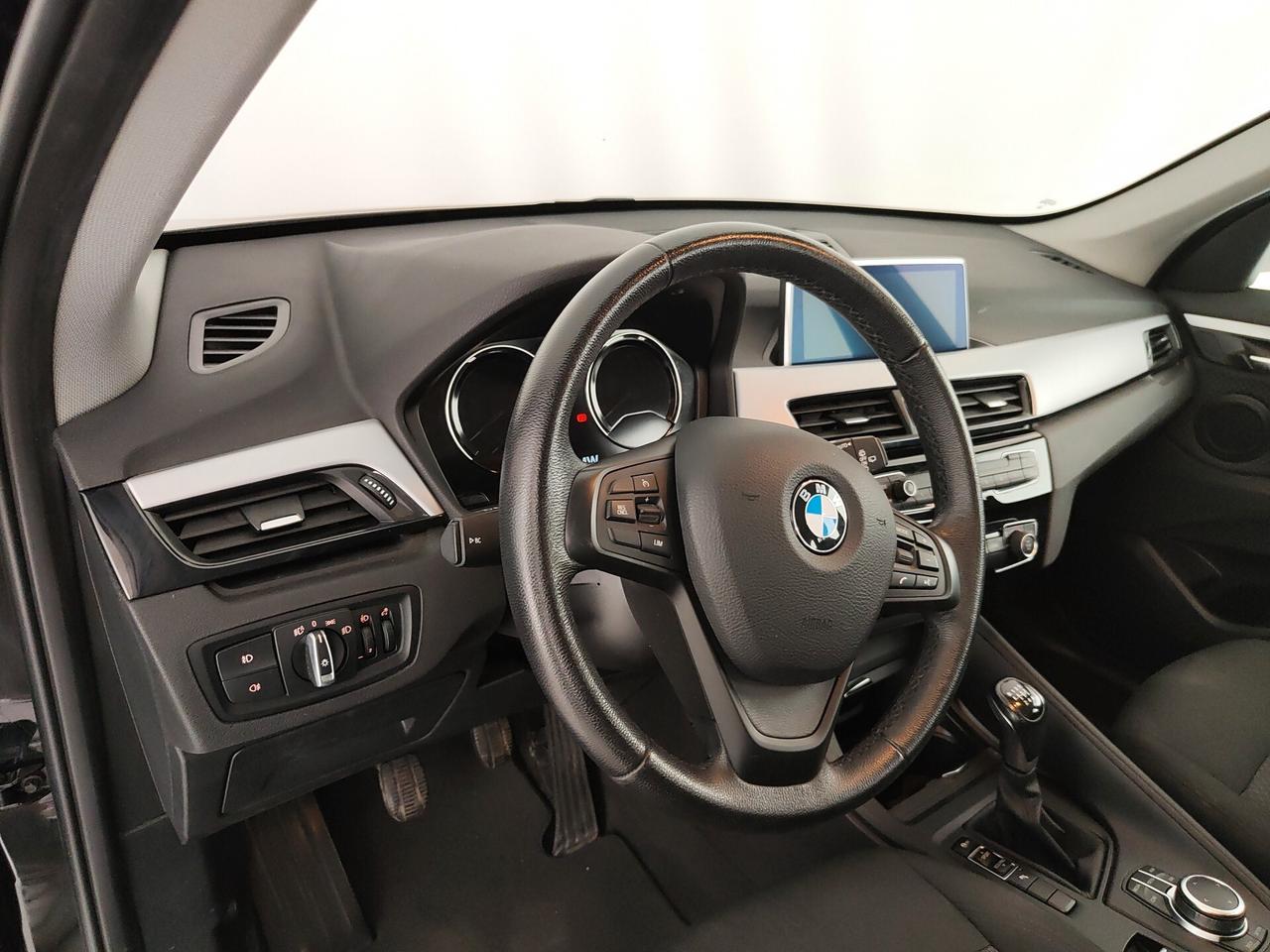 Bmw X1 sDrive16d Business Advantage