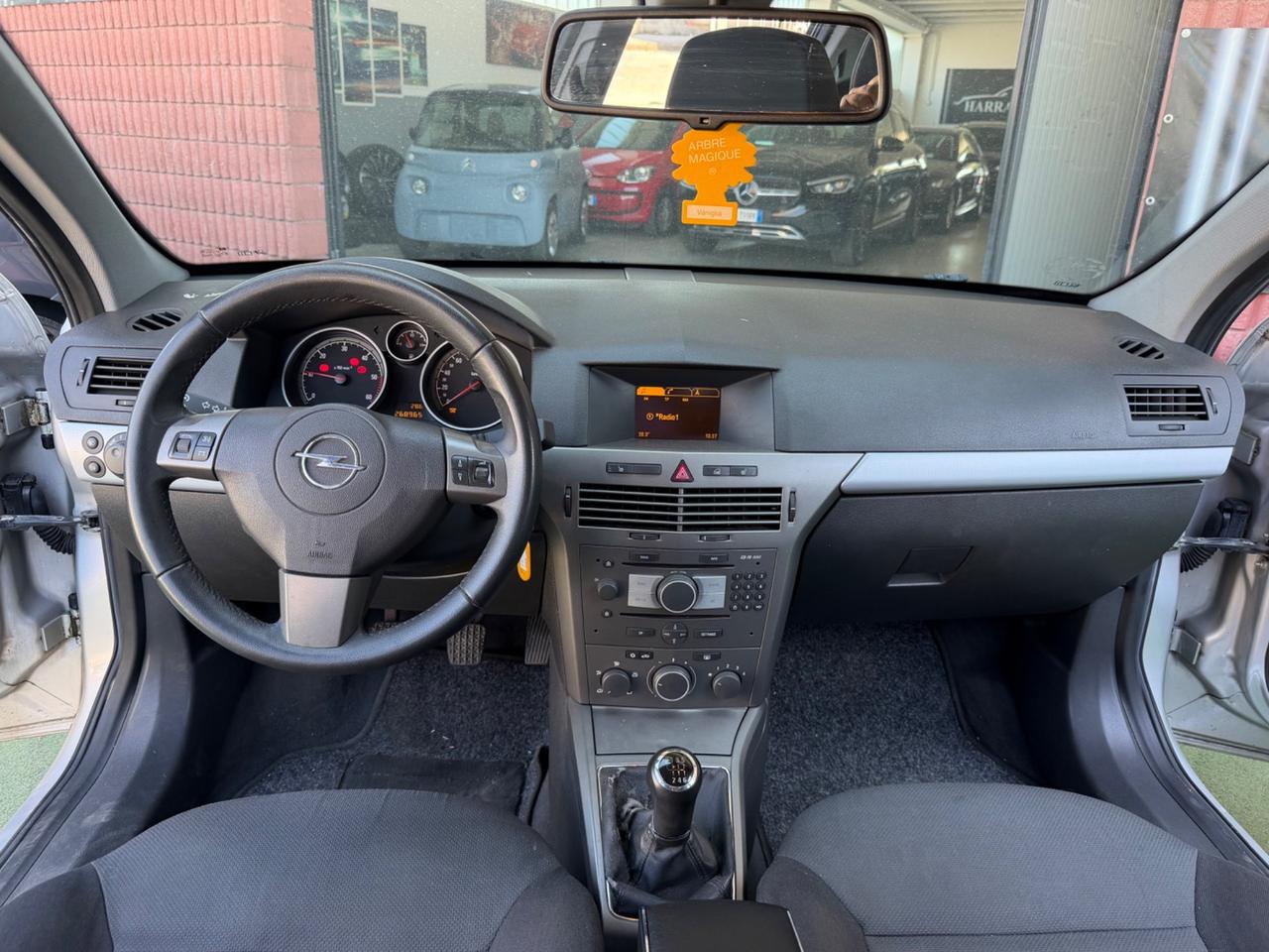 Opel Astra 1.9 CDTI 120CV Station Wagon Cosmo