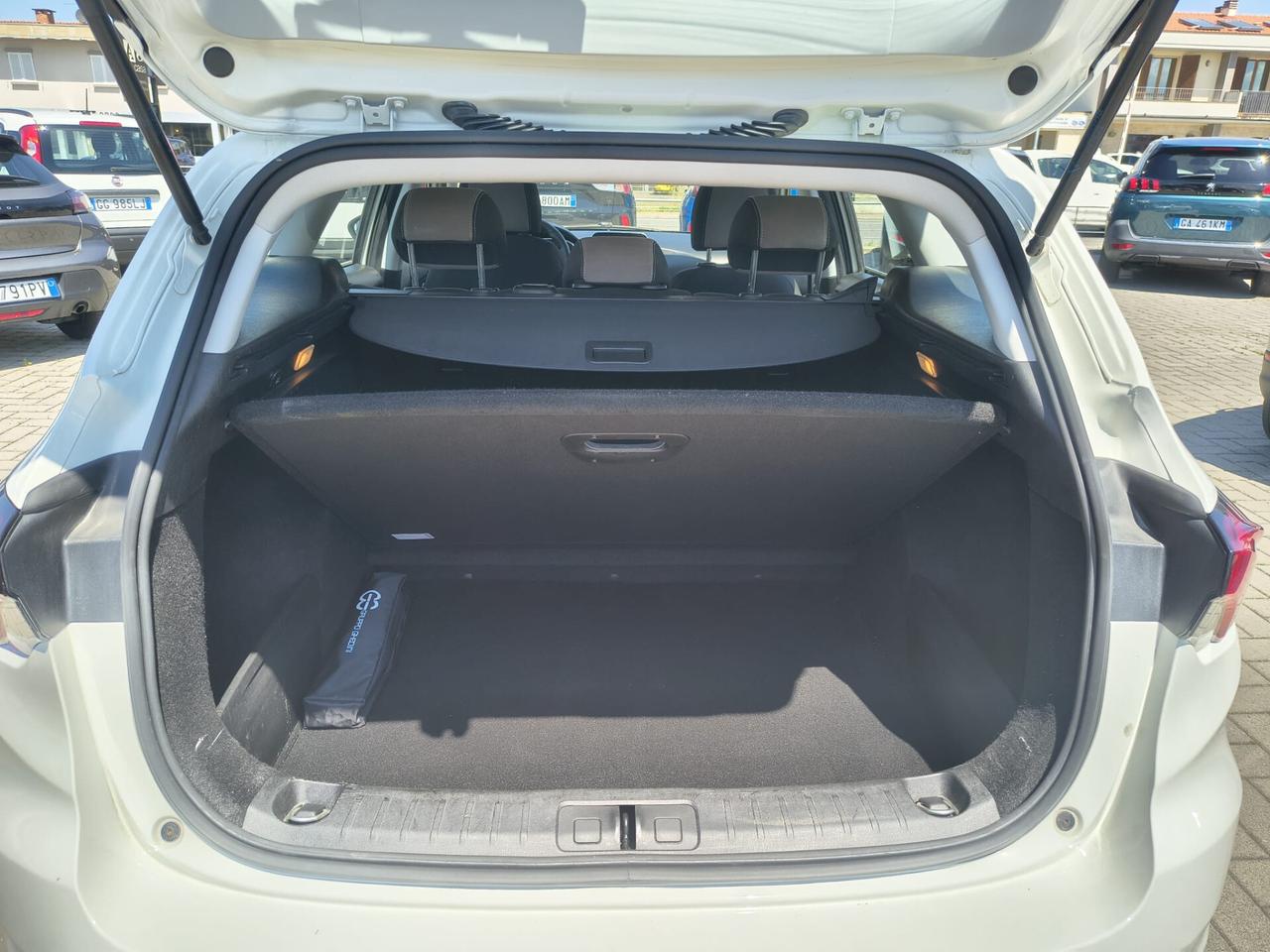 Fiat Tipo sw 1.6 Mjt/diesel 120cv *PREZZO REALE*