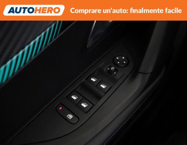 PEUGEOT 2008 PureTech 130 S&S EAT8 Allure Pack