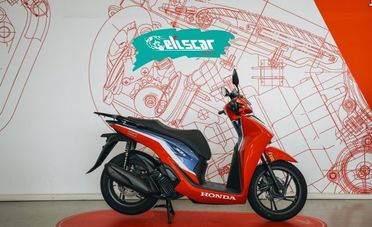 HONDA SH 125 HRC Limited Edition 2026