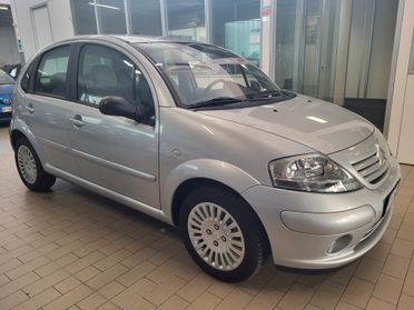 Citroen C3 1.4 16V SensoDrive Exclusive BENZINA EURO 4!! PREZZO REALE!! UNICO PROPRIETARIO!!