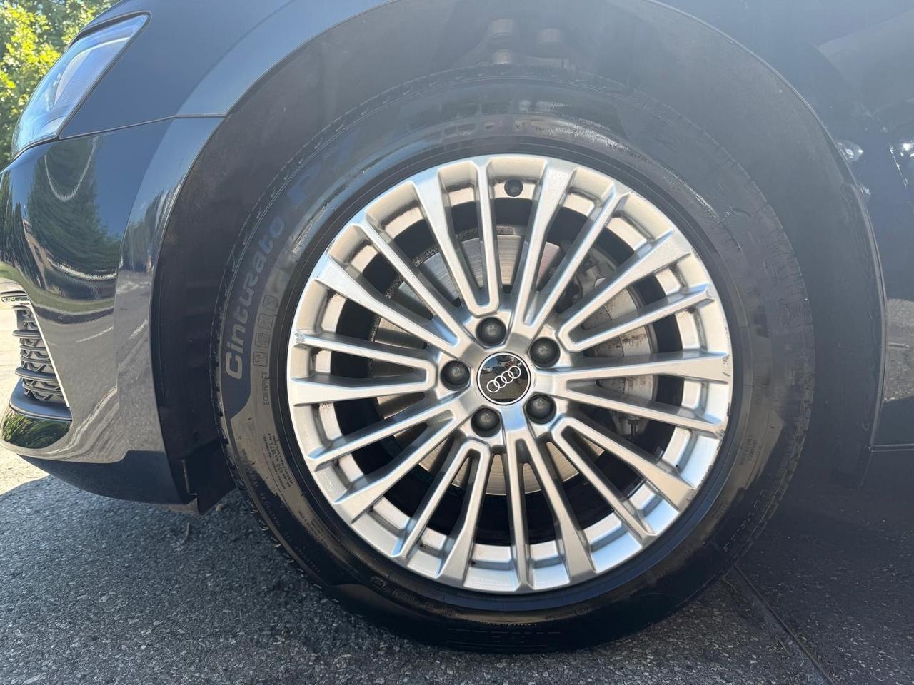 Audi A6 Avant 45 2.0 TFSI quattro ultra S tronic Business Design