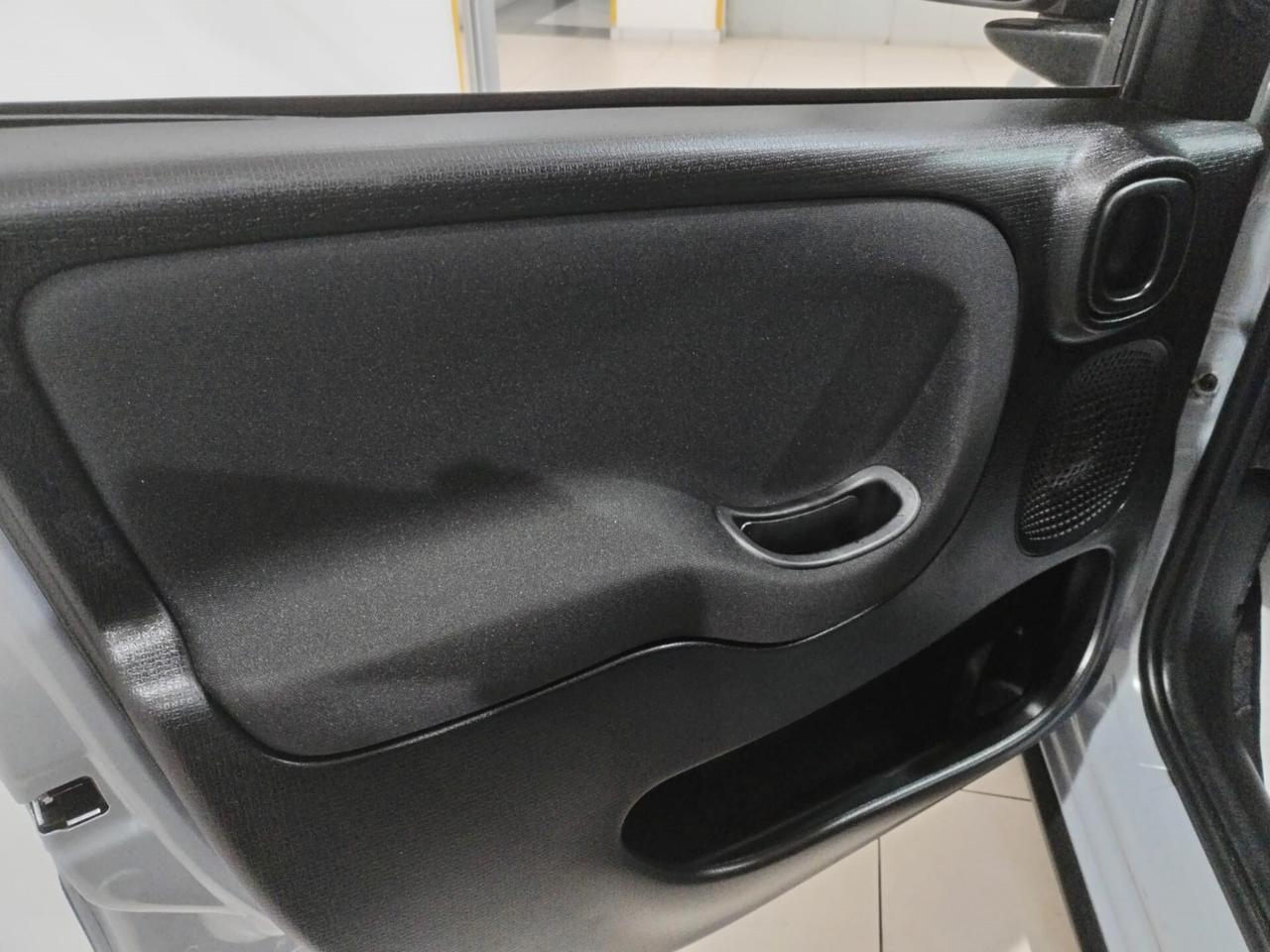 Fiat Panda 1.2 EasyPower City Life
