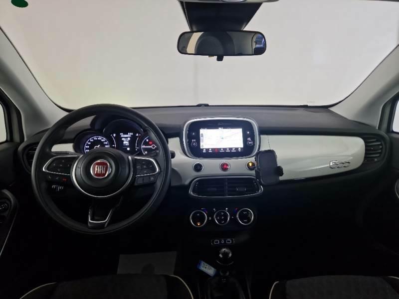 FIAT 500X 1.3 Mjet 95cv 4x2 Business