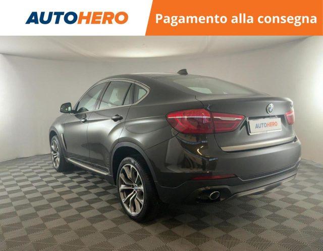 BMW X6 xDrive30d 258CV Extravagance