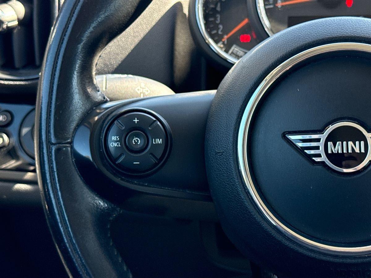 MINI Mini Countryman F60 2017 - Mini Countryman 1.5 Cooper Hype my18