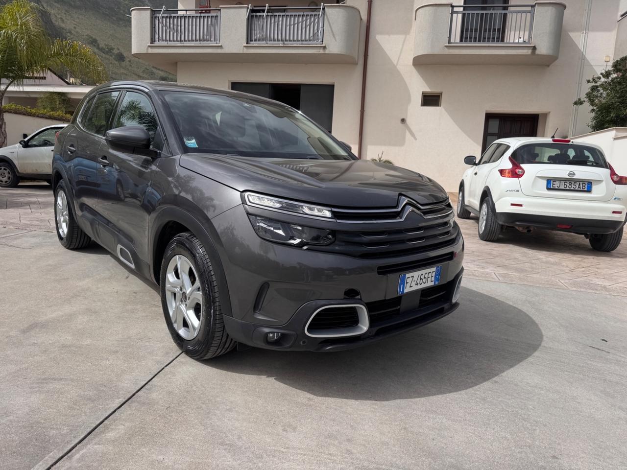 Citroen C5 Aircross BlueHDi 130 S&S Business