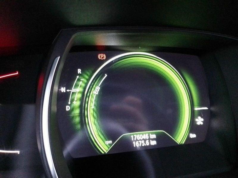 Renault Espace 1.6 dci energy Initiale Paris 160cv 7p.ti edc