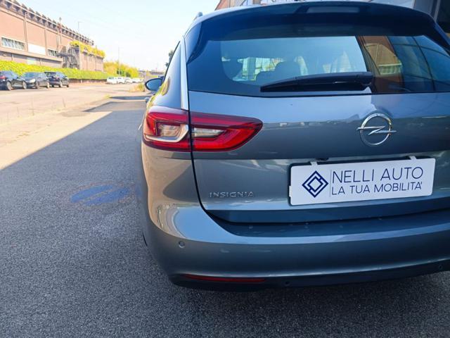 OPEL Insignia 1.5 CDTI S&S aut. Sports Tourer Business Edition