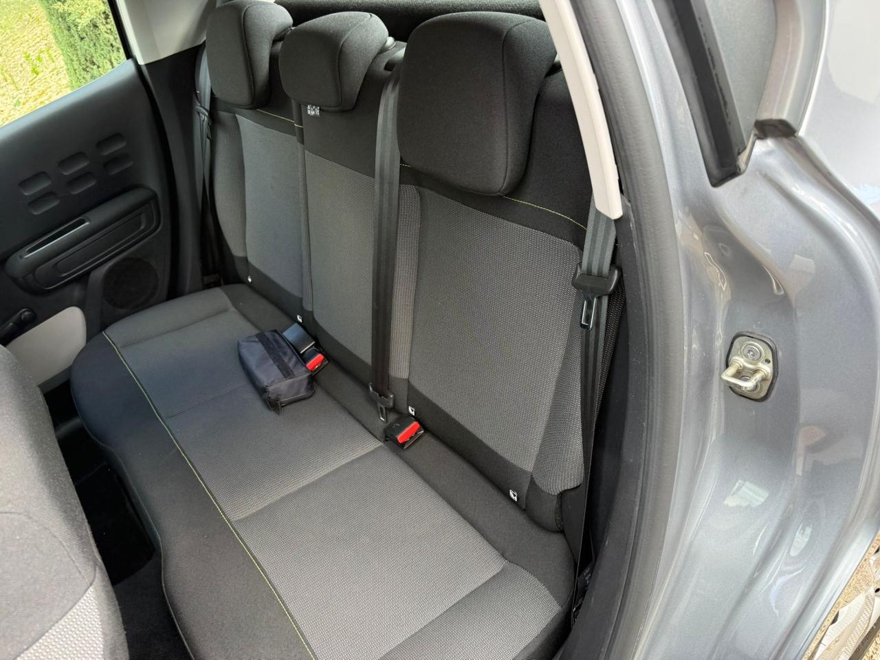 Citroen C3 PureTech 83 S&S Shine 2021