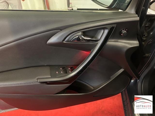 OPEL - Astra Sports Tourer 1.4 Gpl Tech 140cv NEOPATENTATI