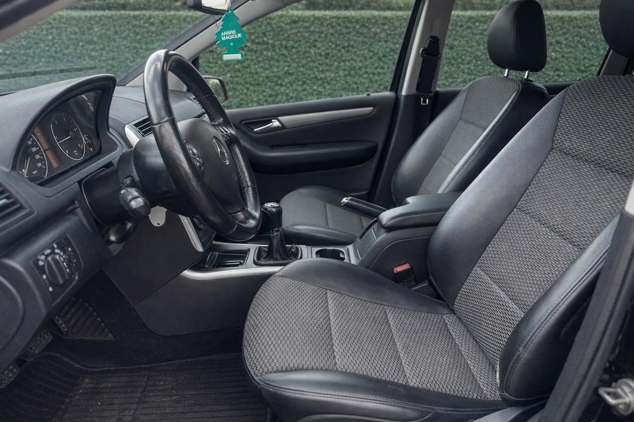 Mercedes-benz A 180 CDI Special Edition