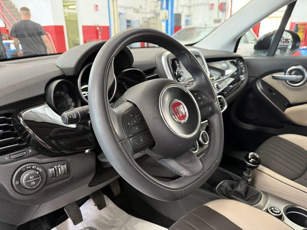 Fiat 500X 1.3 Multijet Lounge 4x2