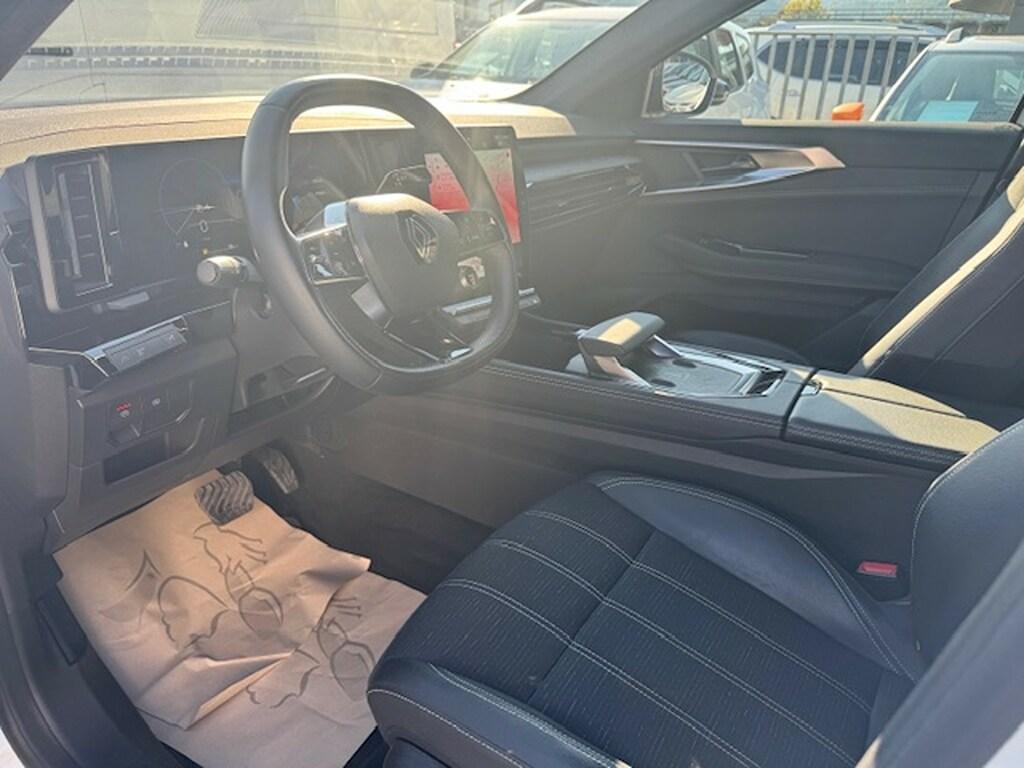 Renault Austral 1.3 mild hybrid Techno Auto