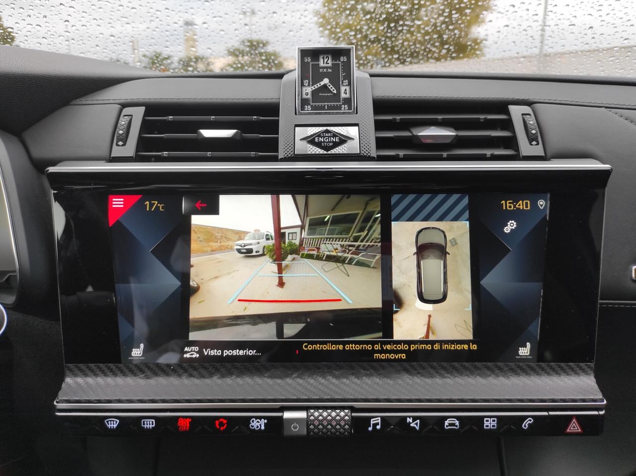 DS Ds 7 Crossback 1.5 BlueHDi - 130cv RIVOLI