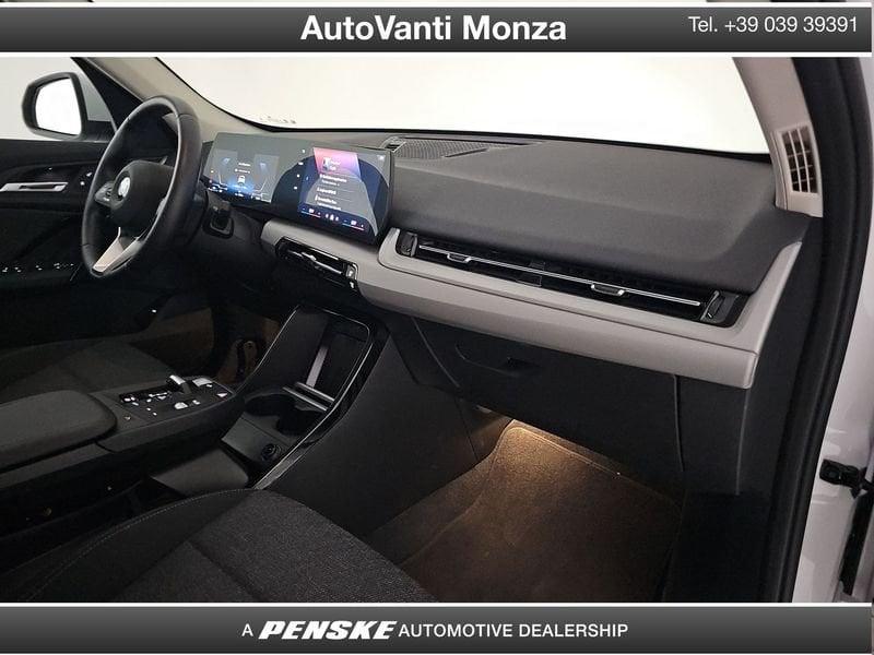 BMW X1 X1 sDrive 18d