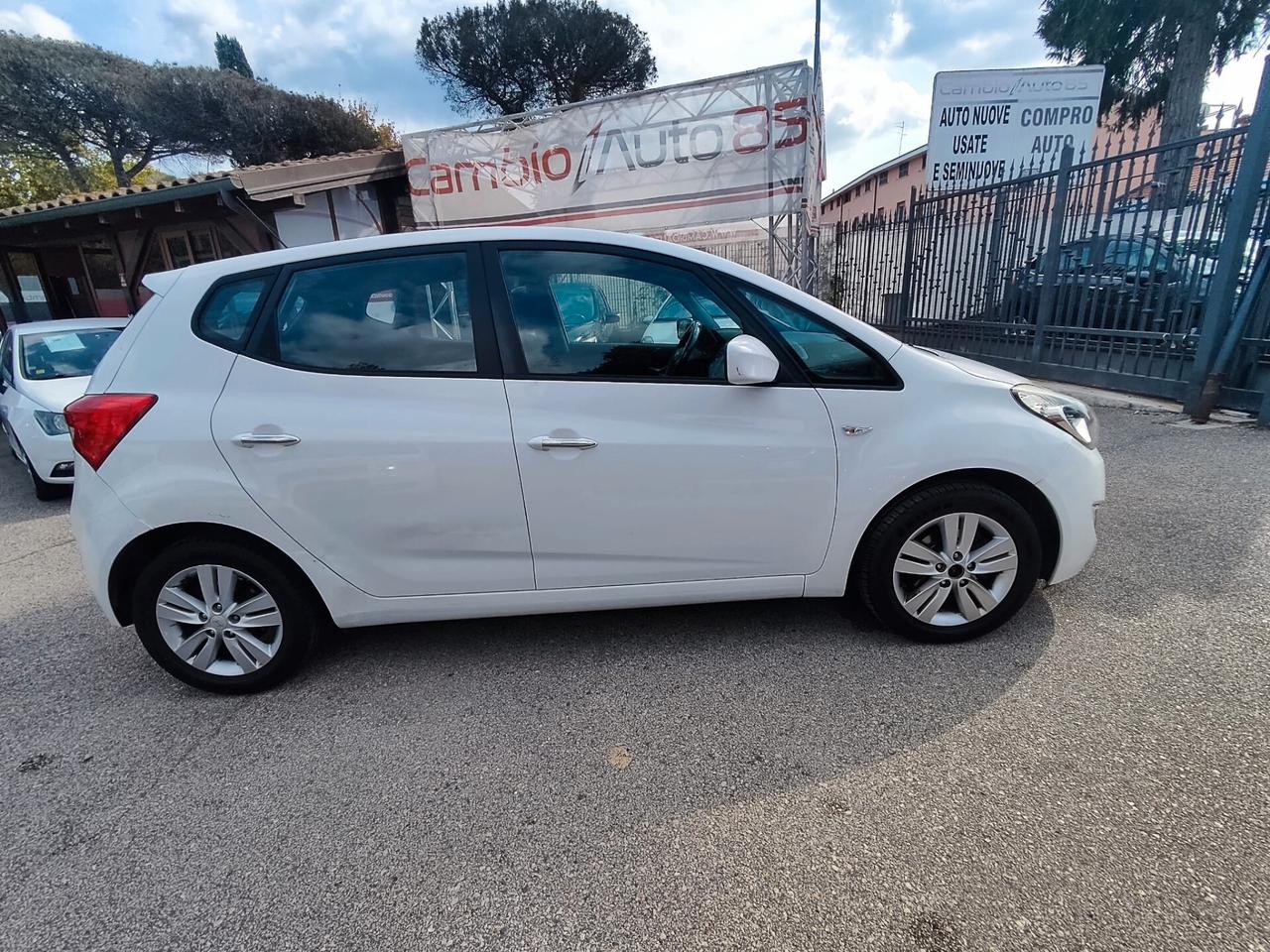 Hyundai iX20 1.4 CRDI 90 CV Style