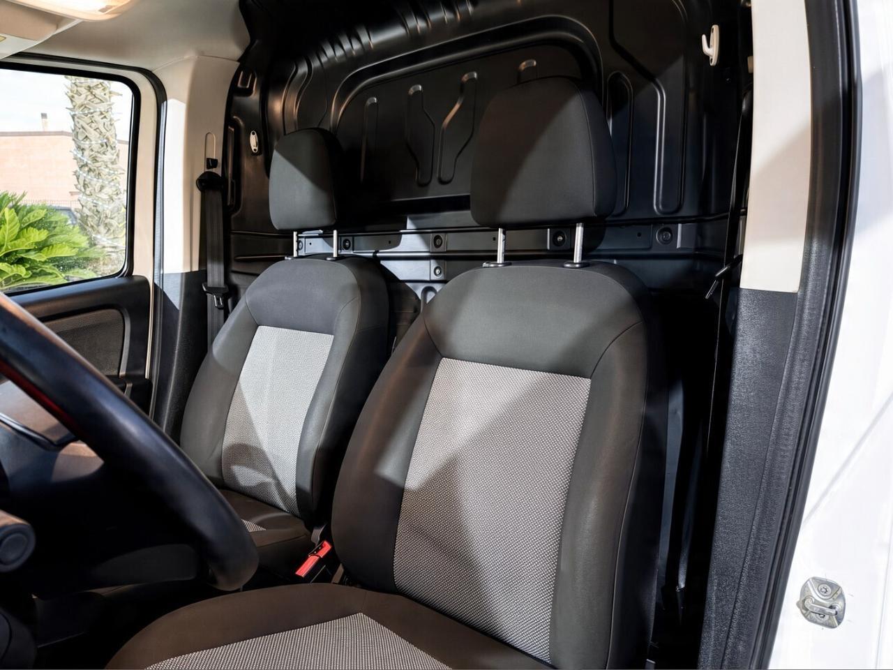 Fiat Doblo 1.6 MJet 105CV | CARGO N1 | 2 POSTI