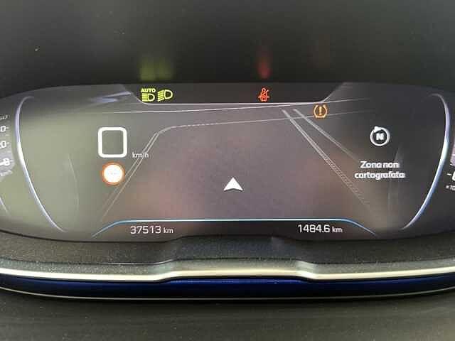 Peugeot 3008 1.2 PureTech Turbo 130 CV Allure