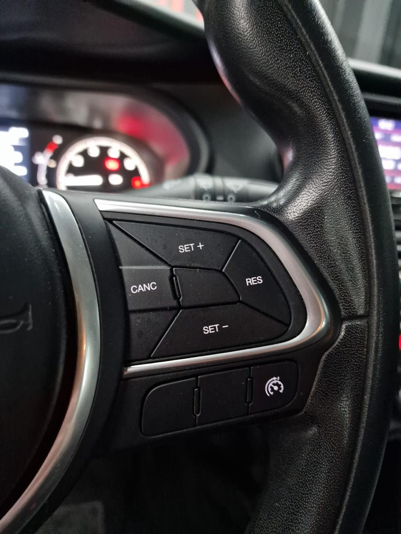 Fiat Tipo 1.4 95cv Gpl Easy