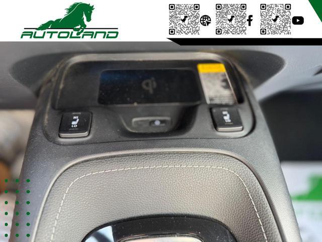 TOYOTA Corolla Touring Sports 2.0 Hybrid Lounge 153 CV