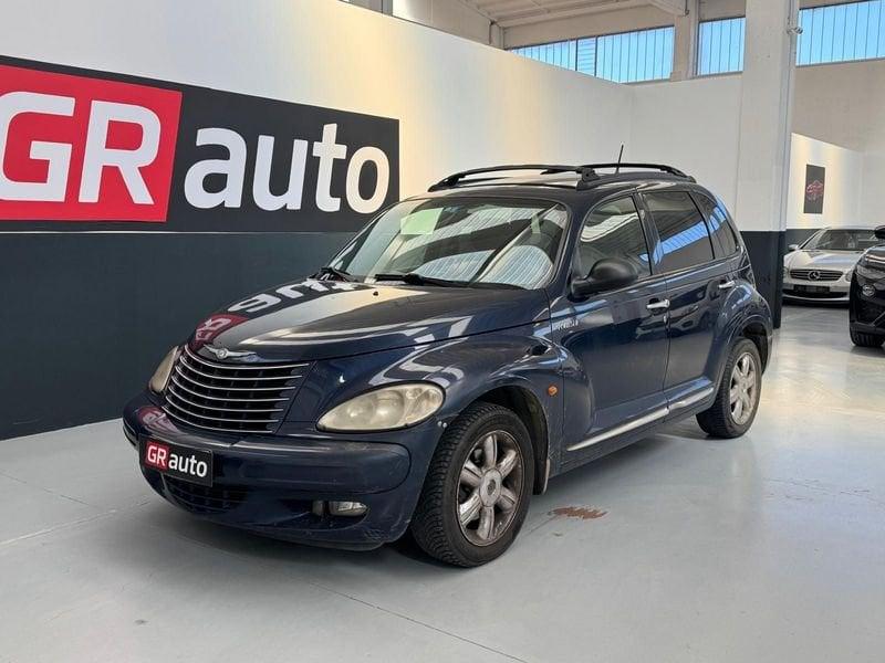 Chrysler PT Cruiser