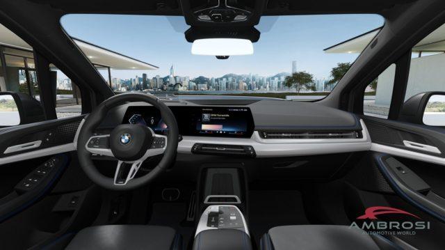 BMW 218 Serie 2 d Msport auto