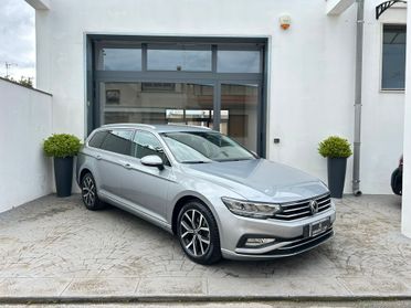 VW Passat 2.0 TDI DSG EXECUTIVE COCKPIT/NAVI-2020